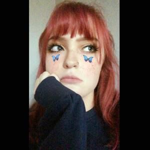 Meet your Posher, Anya